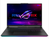 ASUS Laptop ROG Strix Scar 18 G835LX-SA003W / Intel Core Ultra 9 275HX, 18", 2560 x 1600, 32 GB RAM, 2 TB SSD, Windows 11 Home, crna